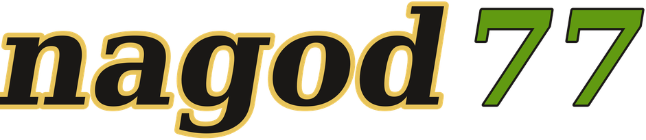 nagod77 logo