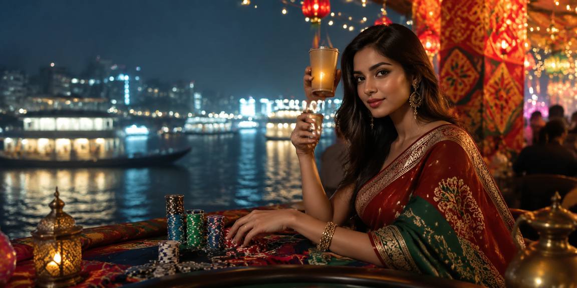 nagod77 লুজ বেট